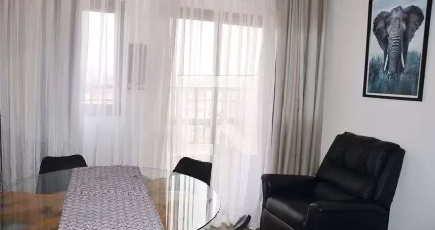 Apartamento com 2 quartos à venda na Rua Sílvia, --, Olímpico, São Caetano do Sul