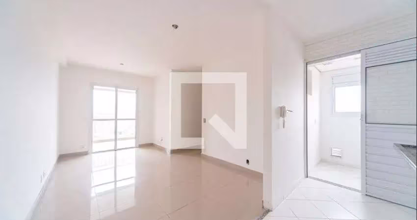 Apartamento à venda - parque das nações, 3 quartos,  61 m2