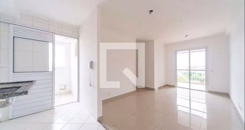 Apartamento à venda - parque das nações, 3 quartos,  61 m2