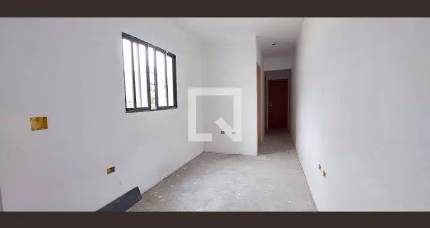 Apartamento à venda - jardim bela vista, 2 quartos,  110 m2