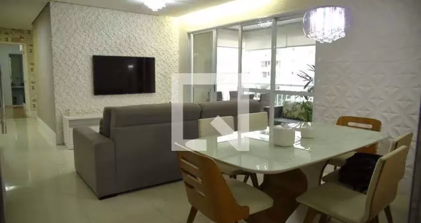 Apartamento com 3 quartos à venda na Avenida Dom Jaime de Barros Câmara, --, Planalto, São Bernardo do Campo