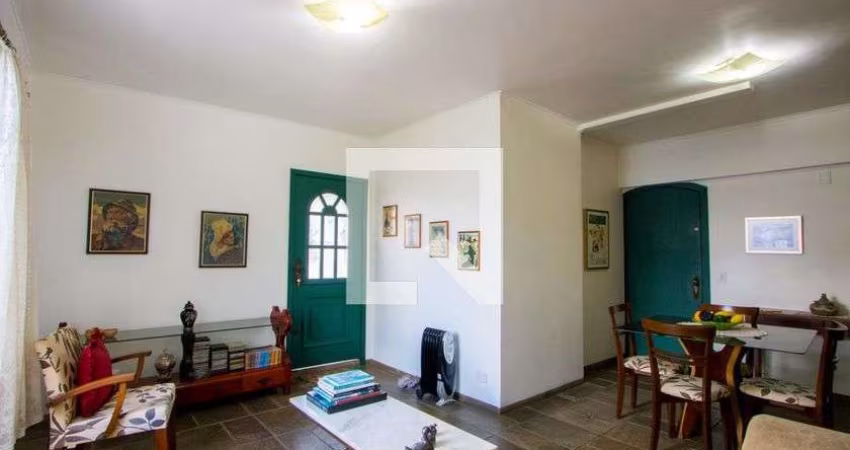Apartamento à venda - jardim bela vista, 3 quartos,  150 m2