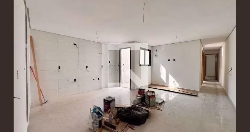 Apartamento com 3 quartos à venda na Rua Igarapé, --, Paraíso, Santo André
