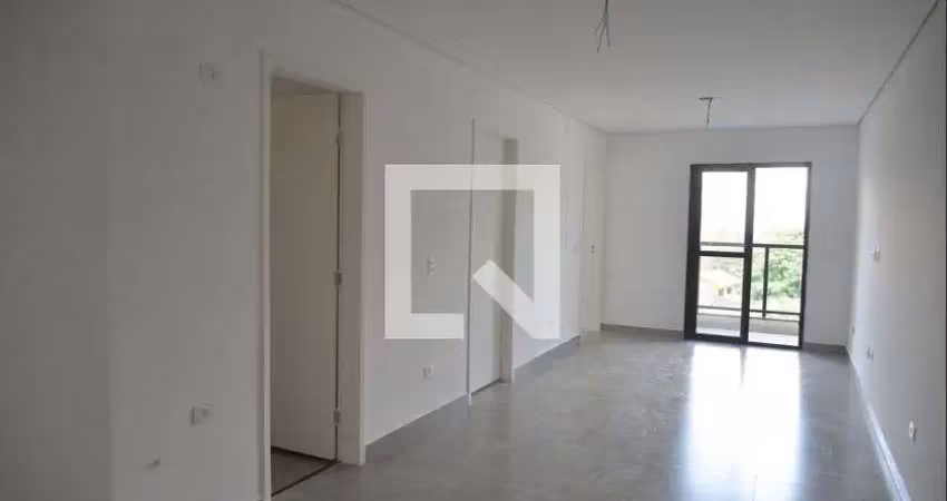 Apartamento com 3 quartos à venda na Rua dos Capuchinhos, --, Jardim, Santo André