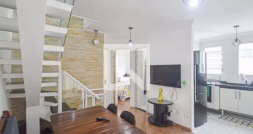 Apartamento à venda - nova petrópolis, 2 quartos,  84 m2