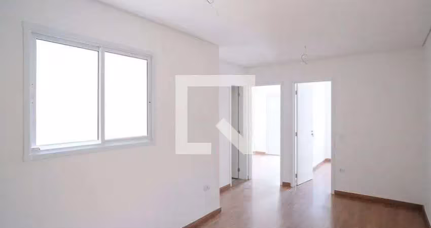 Apartamento à venda - santa maria, 2 quartos,  45 m2