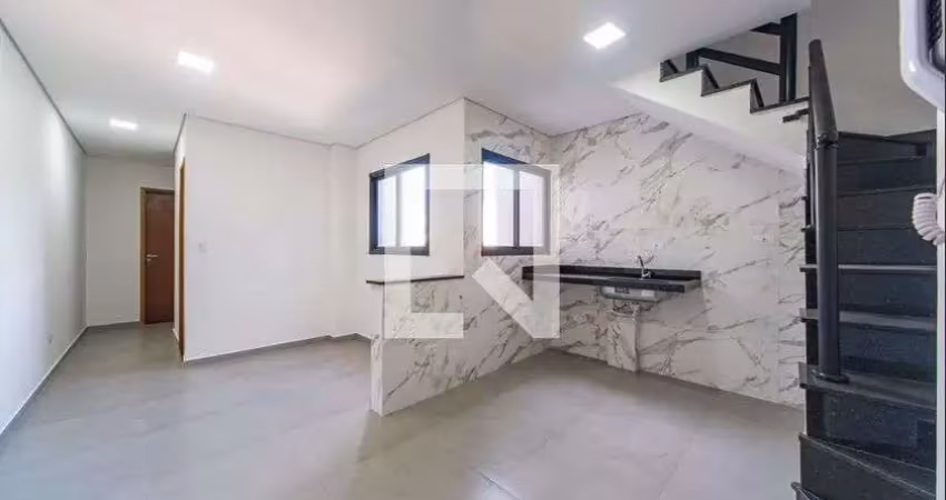 Apartamento à venda - vila assunção, 2 quartos,  115 m2
