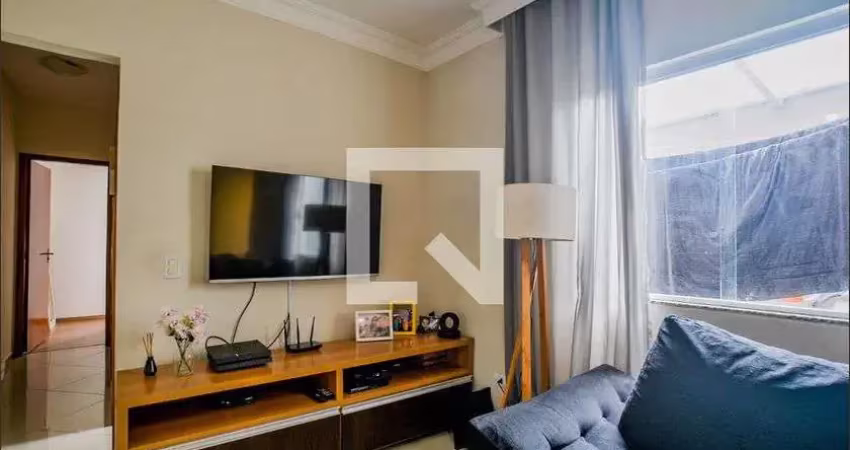 Apartamento à venda - vila américa, 2 quartos,  67 m2