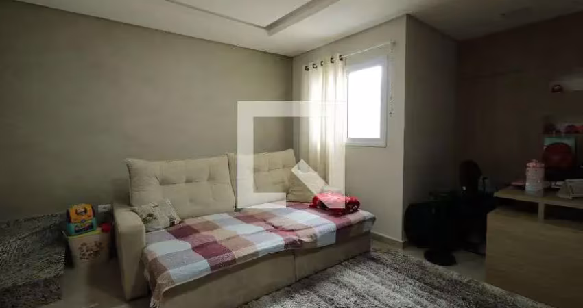 Apartamento à venda - vila américa, 2 quartos,  104 m2