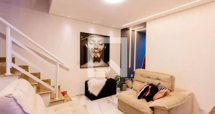 Apartamento à venda - vila metalúrgica, 2 quartos,  110 m2