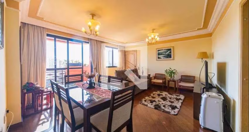 Apartamento com 3 quartos à venda na Avenida João Ramalho, --, Centro, Santo André