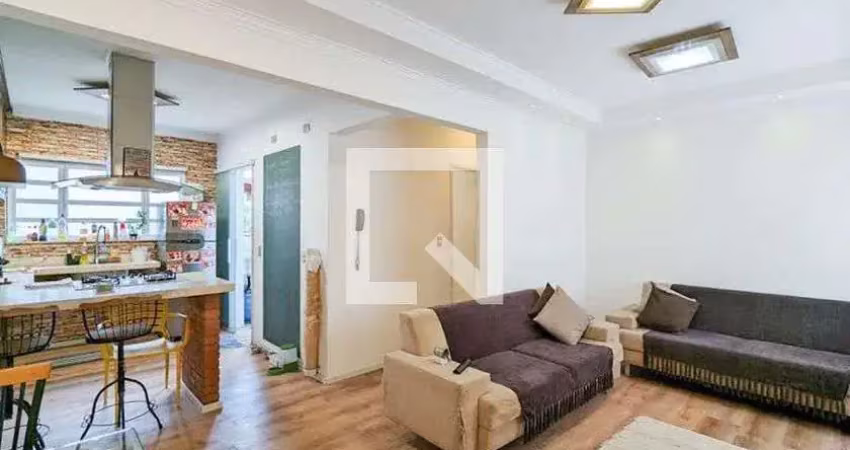 Apartamento à venda - nova petrópolis, 2 quartos,  65 m2