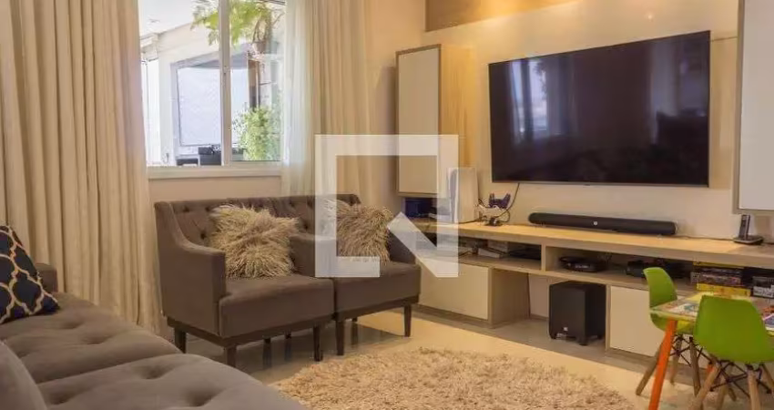 Apartamento à venda - jardim do mar, 3 quartos,  156 m2