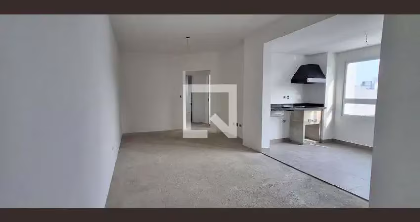 Apartamento com 3 quartos à venda na Rua Oriente, --, Barcelona, São Caetano do Sul