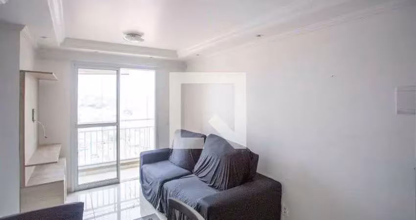 Apartamento com 2 quartos à venda na Rua Cristiano Angeli, --, Assunção, São Bernardo do Campo