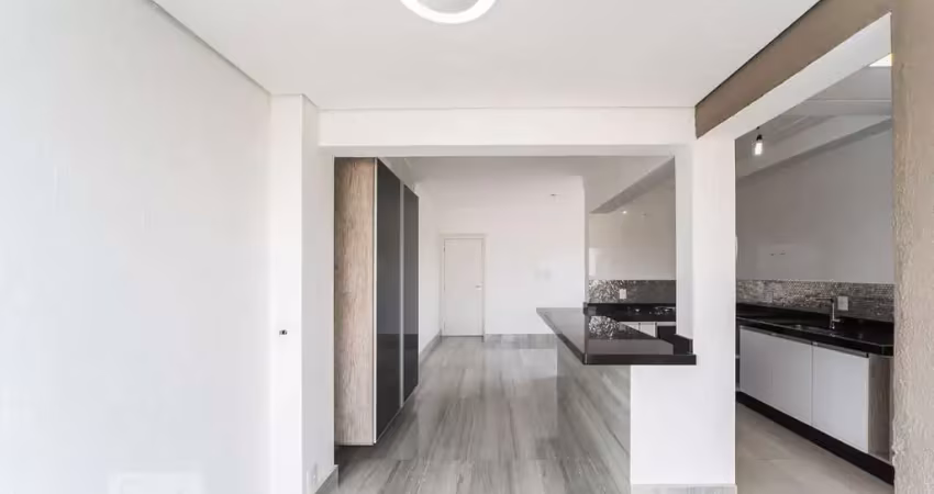 Apartamento à venda - vila lusitânia, 2 quartos,  74 m2