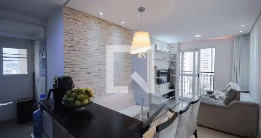 Apartamento à venda - nova petrópolis, 3 quartos,  60 m2