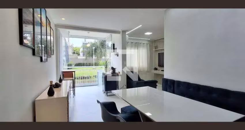 Apartamento com 2 quartos à venda na Alameda Porcelana, --, Cerâmica, São Caetano do Sul