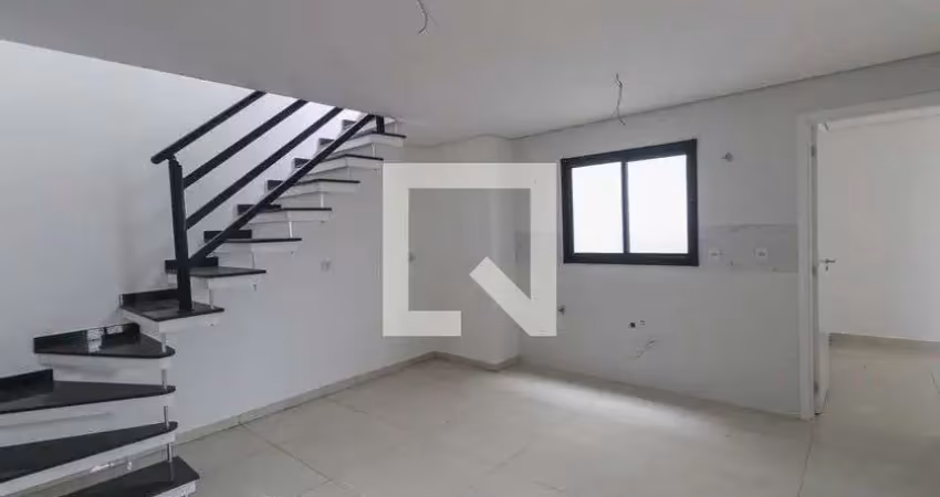 Apartamento à venda - parque das nações, 2 quartos,  44 m2