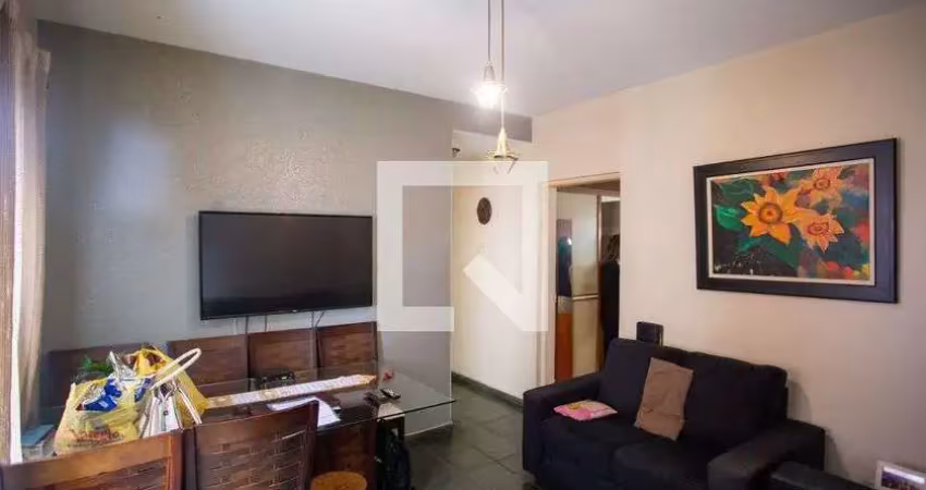 Apartamento com 2 quartos à venda na Rua Tota Nogueira, --, Assunção, São Bernardo do Campo