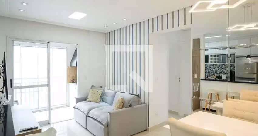 Apartamento com 2 quartos à venda na Rua Paraíba, --, Centro, São Caetano do Sul