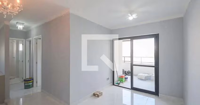 Apartamento à venda - nova petrópolis, 2 quartos,  60 m2