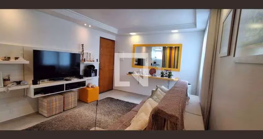 Apartamento com 2 quartos à venda na Rua Humberto de Campos, --, Cerâmica, São Caetano do Sul