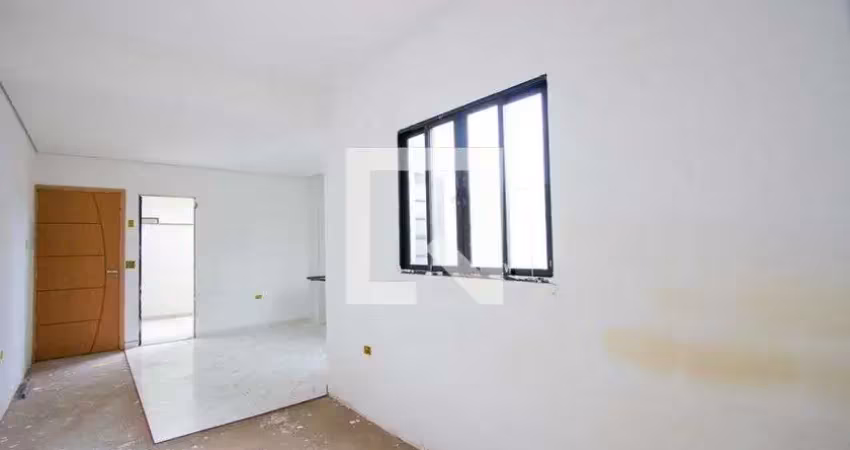 Apartamento à venda - jardim bela vista, 2 quartos,  55 m2