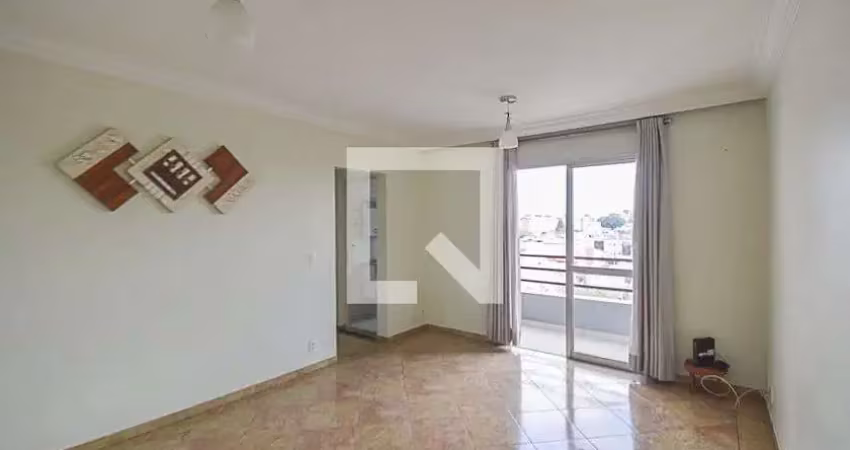Apartamento com 3 quartos à venda na Rua Cristiano Angeli, --, Assunção, São Bernardo do Campo