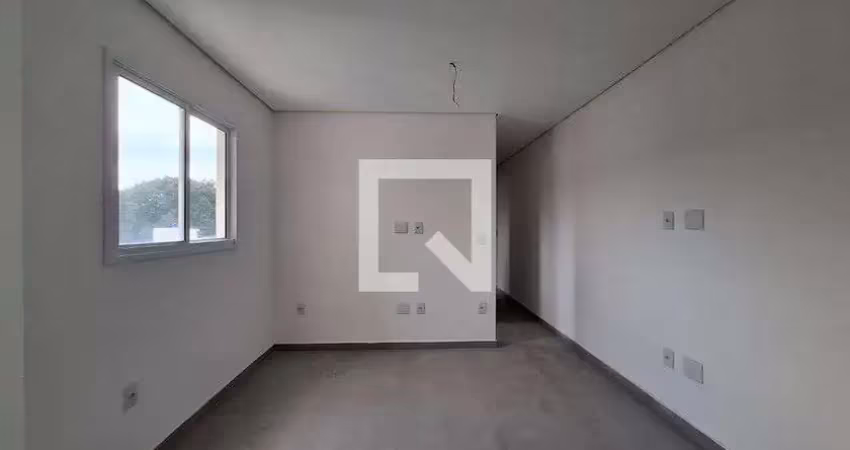 Apartamento à venda - jardim santo alberto, 2 quartos,  106 m2