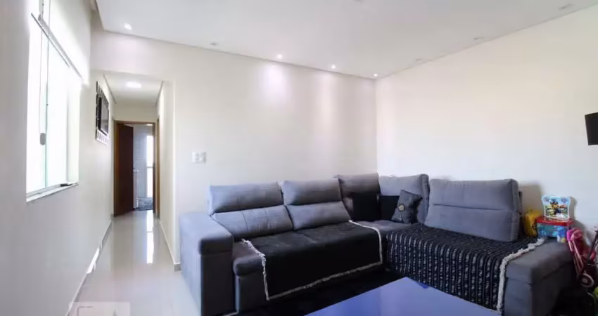 Apartamento à venda - vila metalúrgica, 4 quartos,  150 m2