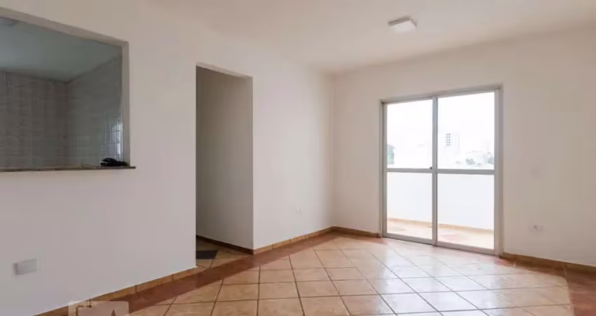 Apartamento à venda - jardim bela vista, 2 quartos,  65 m2
