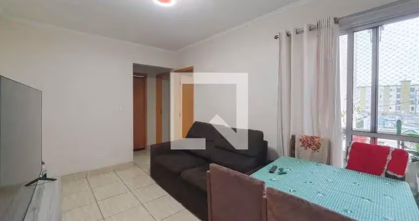Apartamento com 2 quartos à venda na Avenida do Taboão, --, Taboão, São Bernardo do Campo