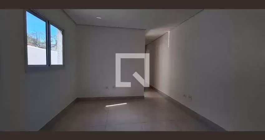 Apartamento à venda - parque joão ramalho, 2 quartos,  72 m2