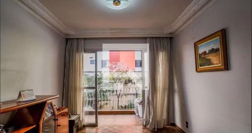 Apartamento à venda - jardim bela vista, 2 quartos,  98 m2
