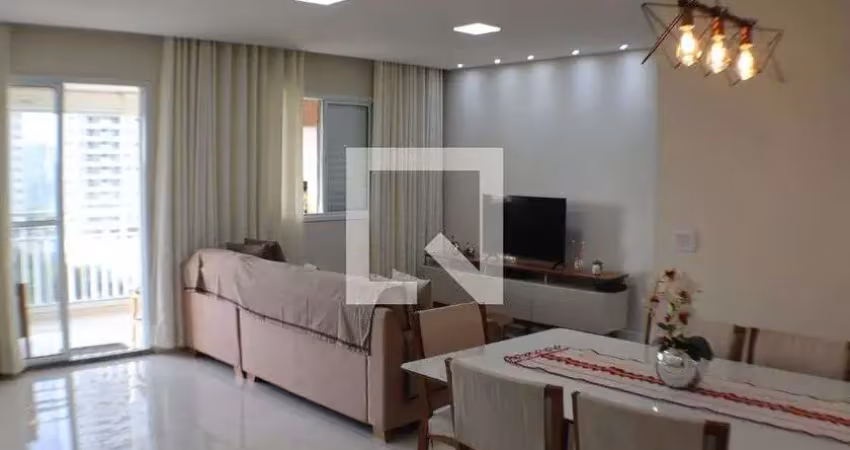 Apartamento à venda - jardim esperança, 3 quartos,  105 m2
