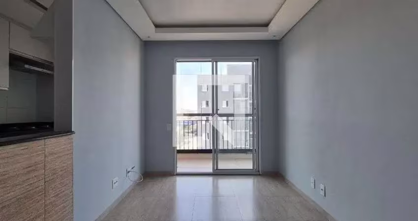 Apartamento à venda - vila metalúrgica, 2 quartos,  52 m2