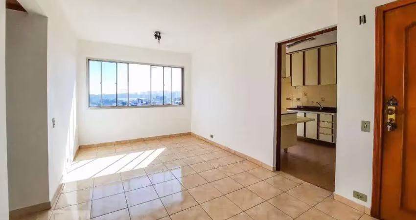 Apartamento com 2 quartos à venda na Avenida Robert Kennedy, --, Assunção, São Bernardo do Campo