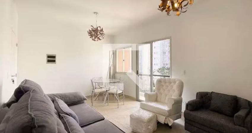 Apartamento com 3 quartos à venda na Avenida Dom Jaime de Barros Câmara, --, Planalto, São Bernardo do Campo