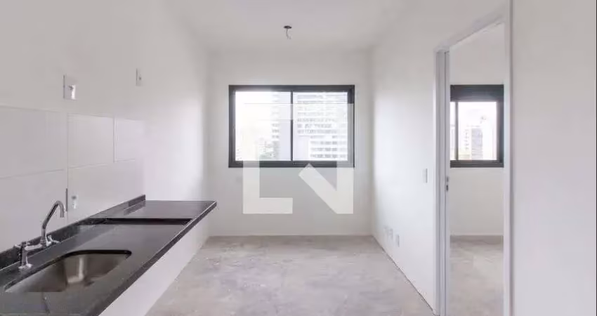 Apartamento à venda - vila pompéia, 1 quarto,  24 m2