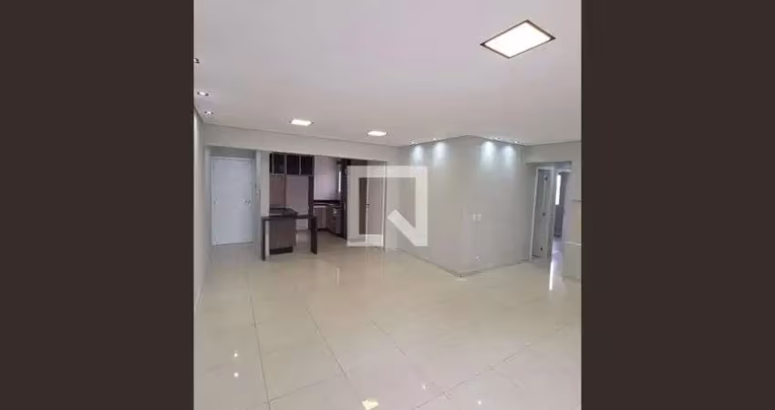Apartamento à venda - jardim esperança, 3 quartos,  105 m2