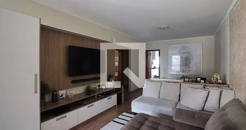Apartamento à venda - nova petrópolis, 3 quartos,  140 m2
