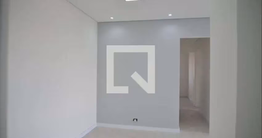 Apartamento à venda - vila américa, 3 quartos,  63 m2