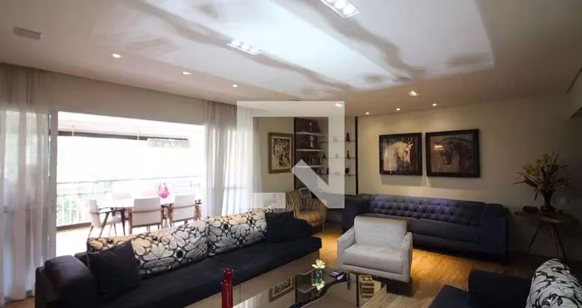 Apartamento à venda - nova petrópolis, 5 quartos,  242 m2