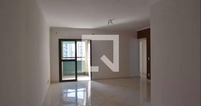 Apartamento com 3 quartos à venda na Rua das Figueiras, --, Campestre, Santo André