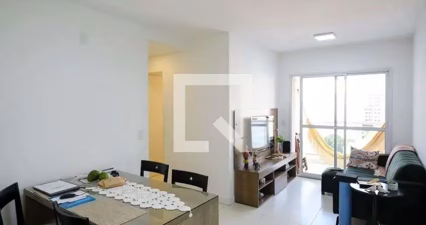 Apartamento à venda - santa paula, 3 quartos,  72 m2