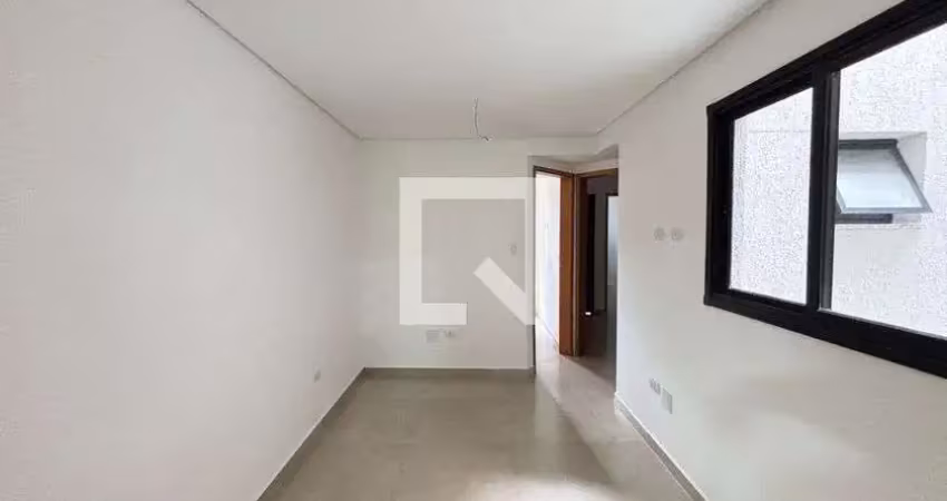 Apartamento à venda - parque das nações, 2 quartos,  50 m2
