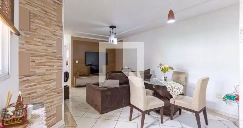 Apartamento à venda - vila leopoldina, 3 quartos,  160 m2