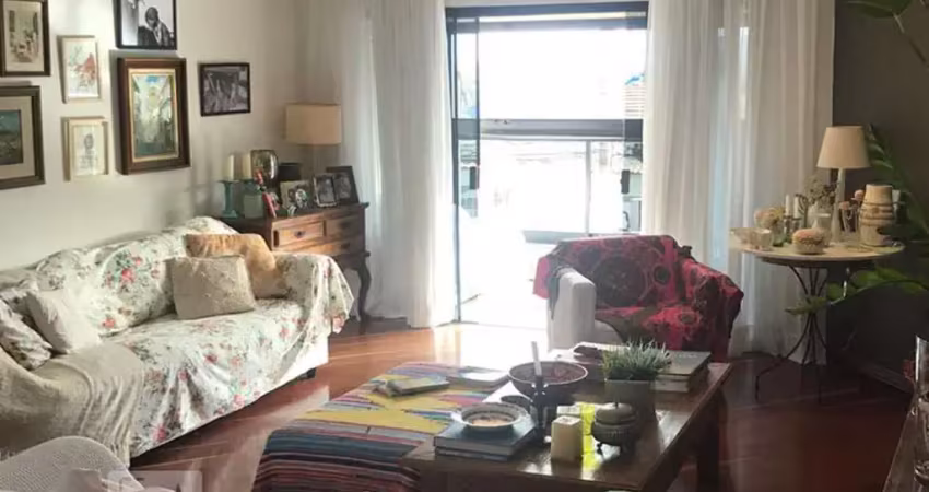 Apartamento com 4 quartos à venda na Rua Continental, --, Anchieta, São Bernardo do Campo