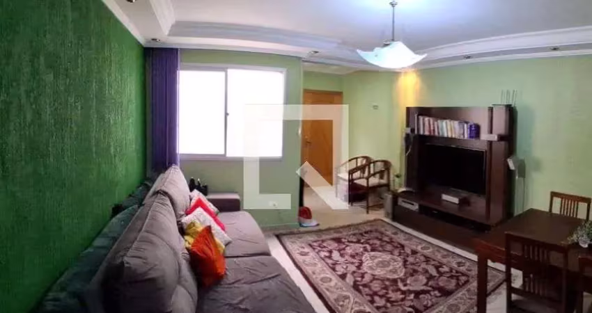 Apartamento à venda - nova petrópolis, 2 quartos,  56 m2